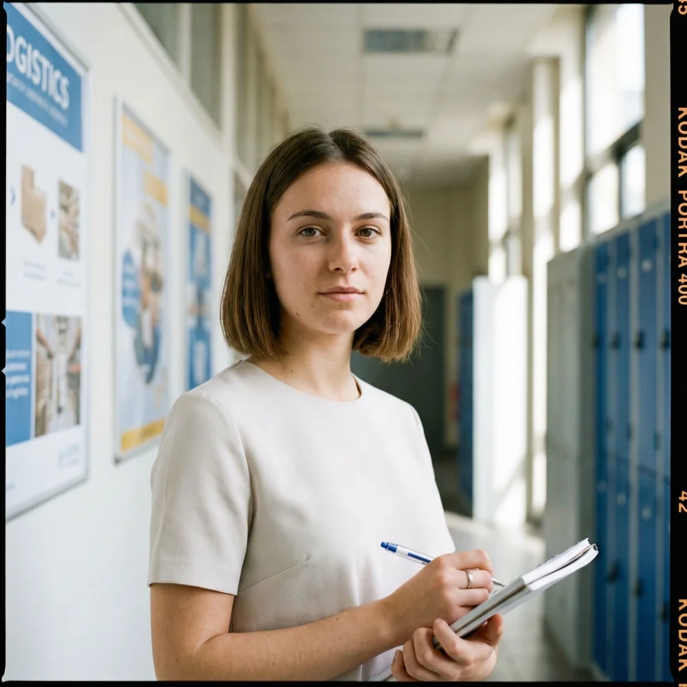 Rédactrice de Fiches de Révision de CAP OL